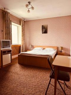 Guest House Crocus - Bishkek - 4