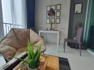 prio公寓 - Chiang Mai - 5
