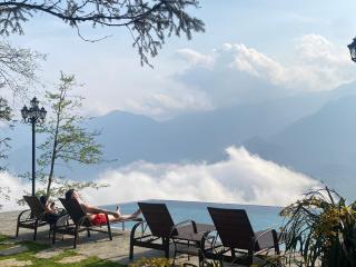 Sapa Soleil Hotel - 0