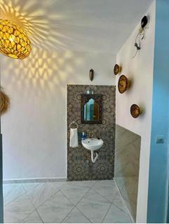 AFRICA SURF HOUSE - Taghazout - 2