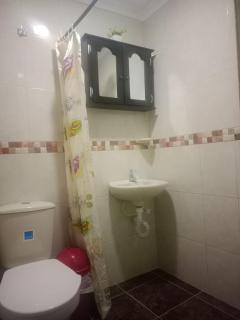 Libélula finca-hotel - Concepción - 3