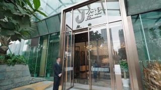 BaiYue Apartment - Zhujiang New City Guangzhou - Guangzhou - 3