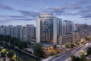 UrCove by Hyatt Tianjin West Railway STN - Tianjin - 7