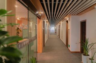 张家界寻山野民宿 Zhangjiajie Seek Mountain Wild B&B Tianmen Mountain Ropeway Station - 4