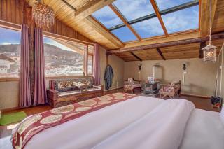 Shangri-La Youran Valley Inn - Shangri-La - 6