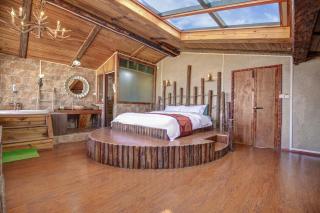 Shangri-La Youran Valley Inn - 5