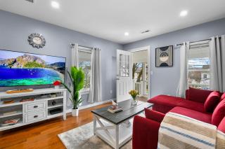 3 Bedroom Apartment on Forestville Bristol - Bristol - 9