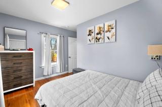 3 Bedroom Apartment on Forestville Bristol - Bristol - 7