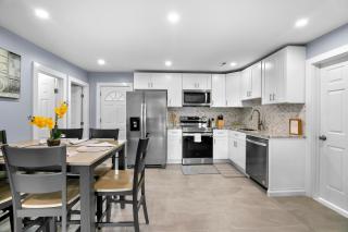 3 Bedroom Apartment on Forestville Bristol - Bristol - 5