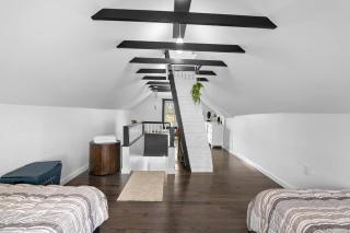 3 Bedroom Apartment on Forestville Bristol - Bristol - 2