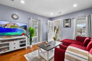 3 Bedroom Apartment on Forestville Bristol - Bristol - 1