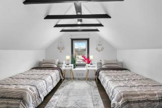 3 Bedroom Apartment on Forestville Bristol - 9