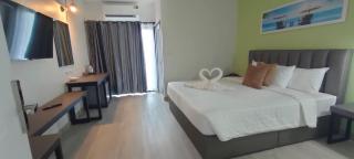 Remas Hotel Hatyai - 7