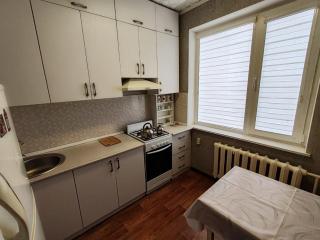 Apartment by the sea two rooms - Aktau - 8