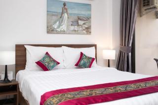 Nai Harn Beach Condominimum - Phuket - 7