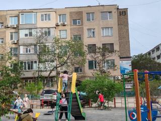 Apartment by the sea two rooms - Aktau - 5