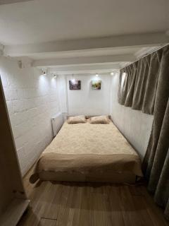 Paradise 1 - Tiflis - 2