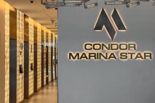 Clever Guest 021 Condor Marina Star - Dubai - 8
