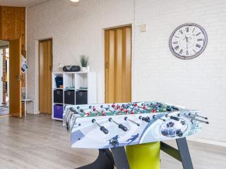 7 person holiday home in Struer-By Traum - Humlum - 8