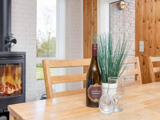 7 person holiday home in Struer-By Traum - Humlum - 7