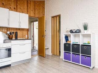 7 person holiday home in Struer-By Traum - Humlum - 3