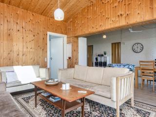7 person holiday home in Struer-By Traum - Humlum - 1