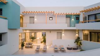 Anapollo Boutique Hotel Adults Only - 9