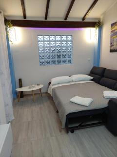 Thanos Guesthouse Corfu - Ágioi Déka - 8