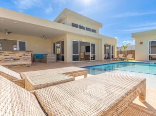 Caribbean Paradise Villa - 3 bed, 3 Bath and Pool - Sosúa - 7