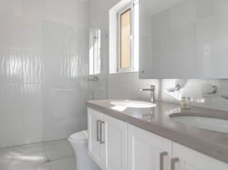 Caribbean Paradise Villa - 3 bed, 3 Bath and Pool - Sosúa - 4