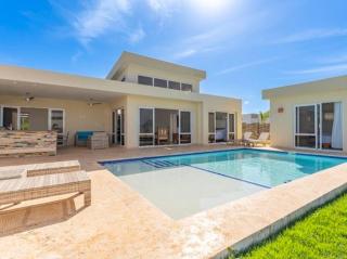 Caribbean Paradise Villa - 3 bed, 3 Bath and Pool - Sosúa - 2