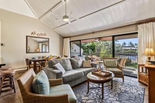 Koa Resort 1J- 3 bedroom right across the street from the beach - Kihei - 0