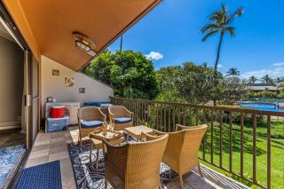 Koa Resort 1J- 3 bedroom right across the street from the beach - Kihei - 9