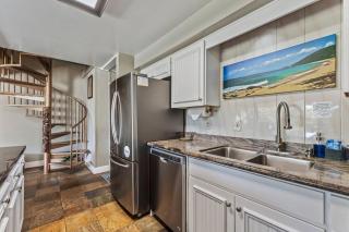 Koa Resort 1J- 3 bedroom right across the street from the beach - Kihei - 6