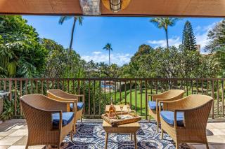 Koa Resort 1J- 3 bedroom right across the street from the beach - Kihei - 5