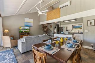 Koa Resort 1J- 3 bedroom right across the street from the beach - Kihei - 3