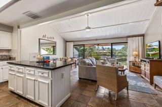 Koa Resort 1J- 3 bedroom right across the street from the beach - Kihei - 2