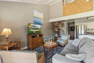 Koa Resort 1J- 3 bedroom right across the street from the beach - Kihei - 1