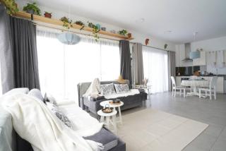 HaKerem new luxury 3 rooms apartments and 2 rooms penthaus - Tel Aviv - 1