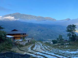 Nextdoor Field Homestay - Sapa - 0