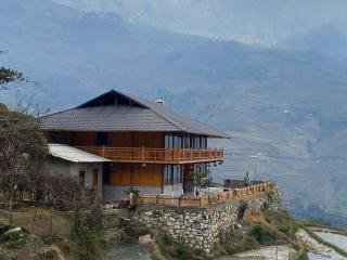 Nextdoor Field Homestay - Sapa - 7