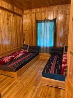 Nextdoor Field Homestay - Sapa - 3