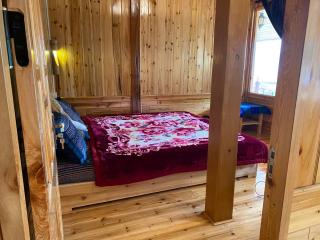Nextdoor Field Homestay - Sapa - 1