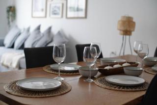 HaKerem new luxury 3 rooms apartments and 2 rooms penthaus - Tel Aviv - 6