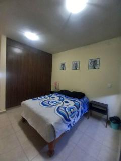 Residencia Vista del Sol. +Factura - Tlacote el Bajo - 3