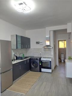 Thanos Guesthouse Corfu - Ágioi Déka - 4