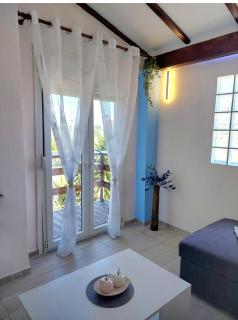 Thanos Guesthouse Corfu - Ágioi Déka - 5