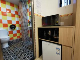 Hoi To Hostel - Hong Kong - 7