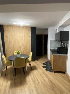 Apartament Pensiunea Liziera - Buşteni - 8