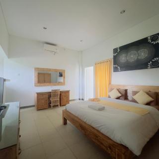 Adijaya Rooms - 6